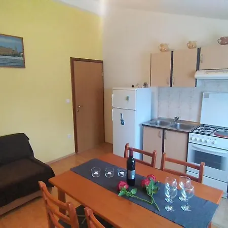 Ana Apartament