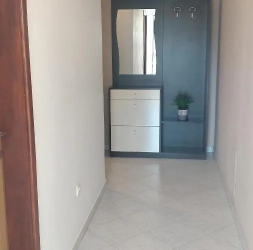 Apartmán Ana *