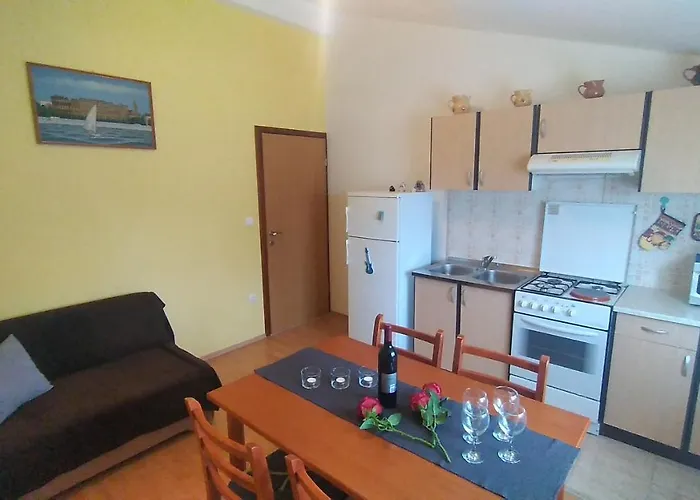 Ana Appartement