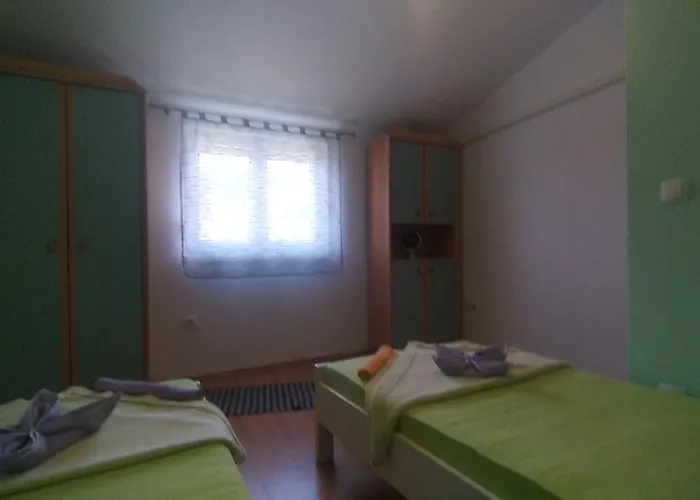 Ana Appartement